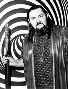 Graham Bond