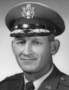 William G. Moore Jr.
