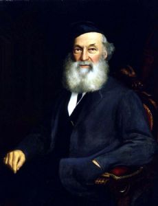 John George Howard