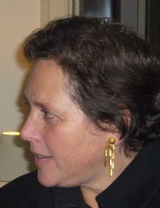 Susan Kramer