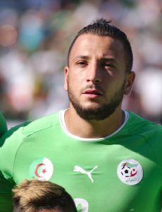 Nabil Ghilas