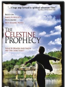 The Celestine Prophecy