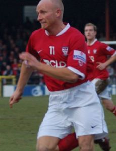 Steve Bowey