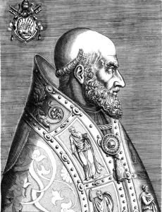 Pope Marcellus II