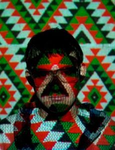 Hudson Mohawke