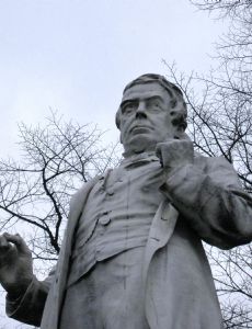 George Leeman
