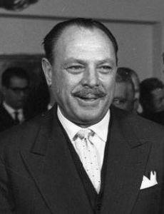Ayub Khan