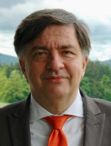 Vlado Dimovski
