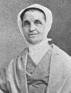 Mary Whitcher