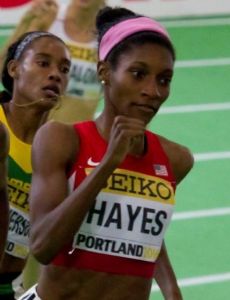 Quanera Hayes