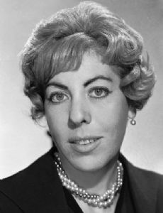 Violeta Vidaurre