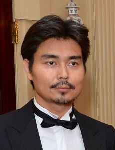 Yukiyoshi Ozawa
