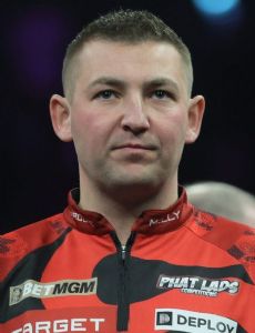 Nathan Aspinall