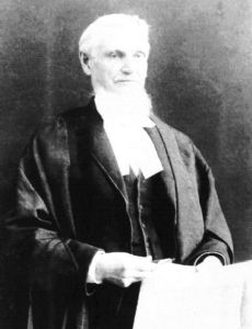 James O'Halloran