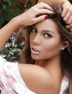 Frida Gúzman