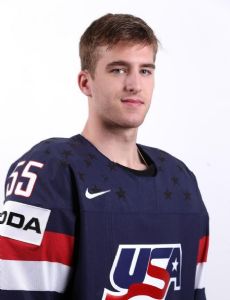 Noah Hanifin