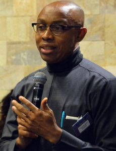 Chidi Odinkalu