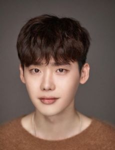 Lee Jong-suk