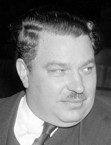 Dewey Johnson