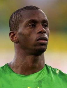 Henri Camara