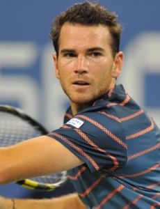 List of French male tennis players - FamousFix List