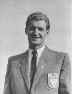 Edward Adamczyk