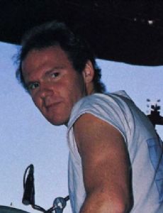 Jerry Speiser
