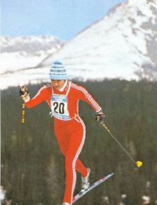 Anna Pasiarová