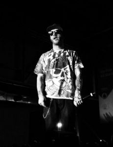 Salmo (rapper)