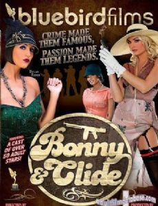 Bonny & Clide