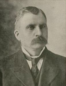 James A. MacNeill