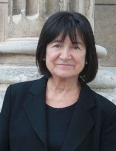 Inés Alberdi