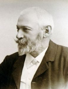 Georg Dieck