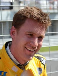 Nick Catsburg