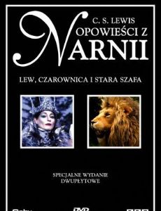 The Lion, the Witch & the Wardrobe