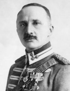 Oskar Wilkman