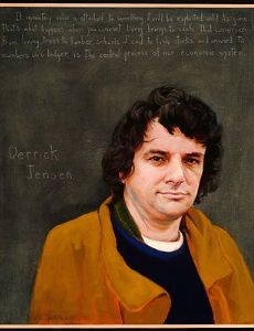 Derrick Jensen