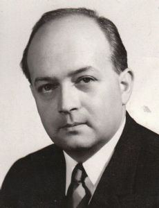 Endre Kőrös