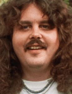 Mike Schank