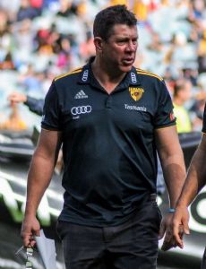 Brett Ratten