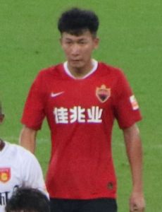 Zhang Yuan (footballer)