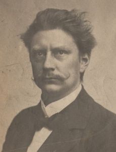 Fritz Volbach