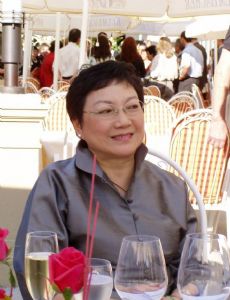 Deng Rong