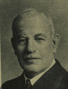 Barnet Kenyon