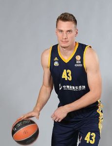 Leon Radošević