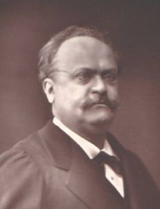 Charles Lecocq