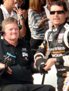 Sam Schmidt