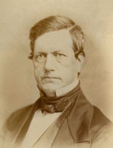 John Bullock Clark