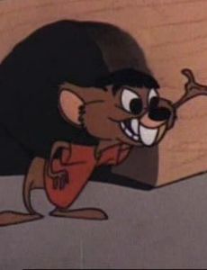 Speedy Gonzalez