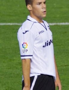 Juan Bernat